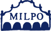 MILPO MEDIA s.r.o. - logo